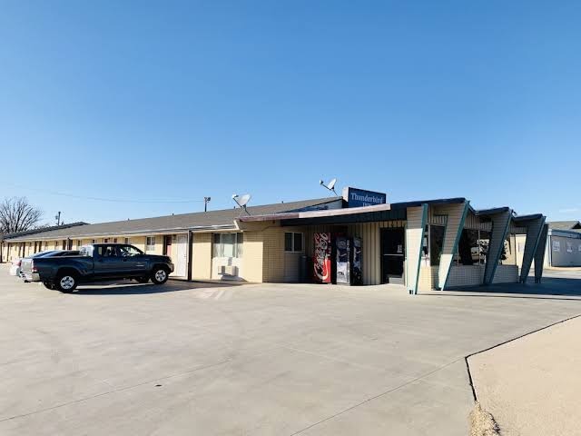 Thunderbird Inn