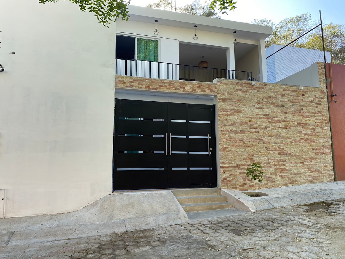 Casa Origen Huatulco
