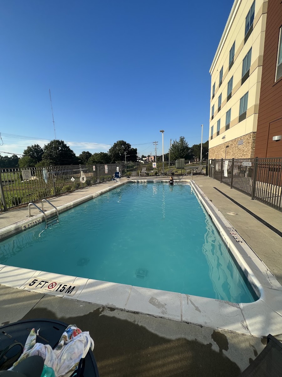 Fairfield by Marriott Inn & Suites Statesville photo 3