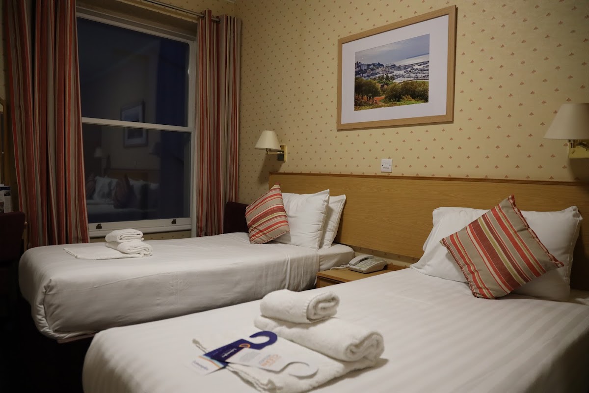 Regina Hotel, Torquay photo 2