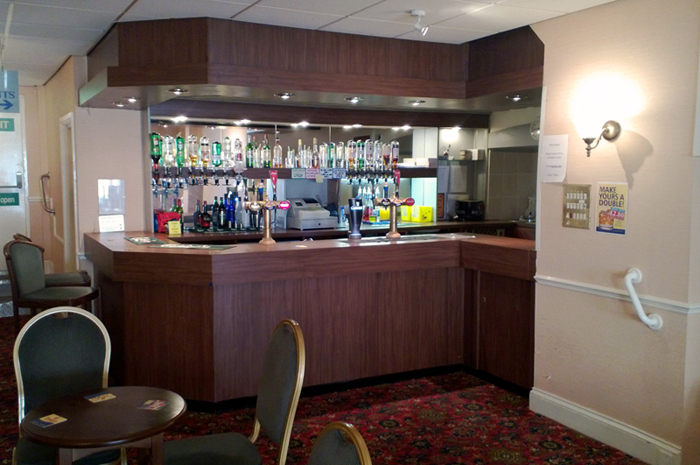 Regina Hotel, Torquay photo 3