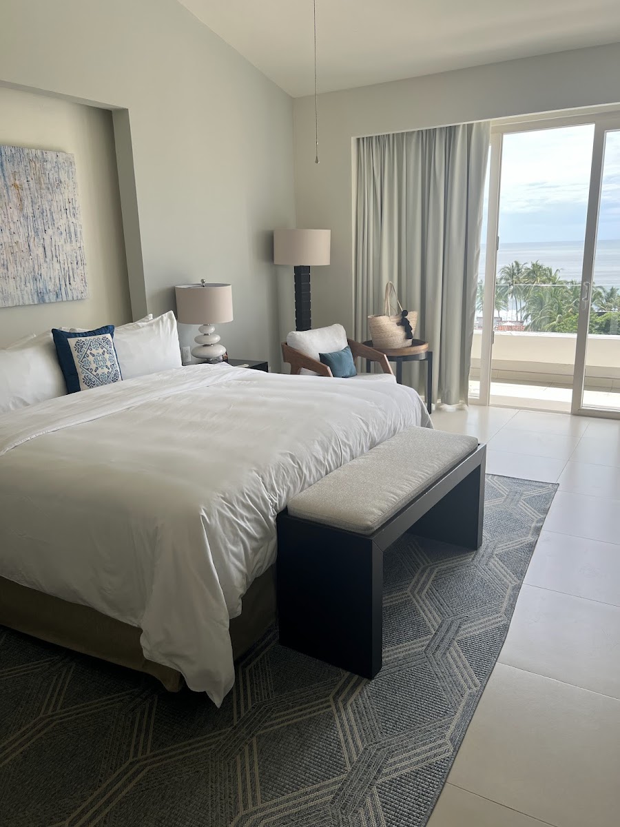Marival Distinct Luxury Residences and World Spa photo 2