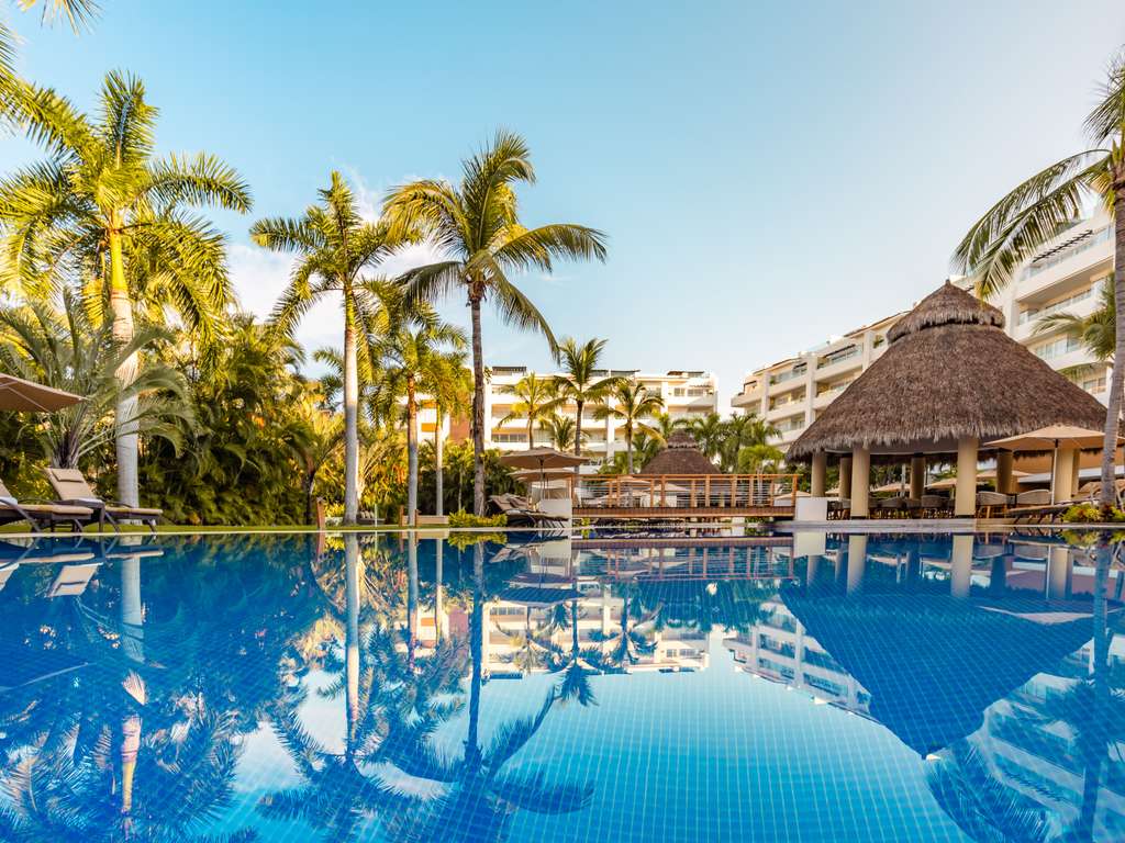 Marival Distinct Luxury Residences and World Spa photo 3