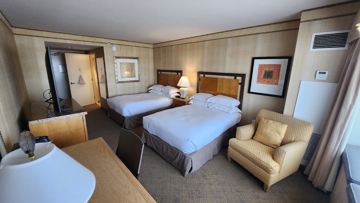 Hilton Santa Clara photo 2