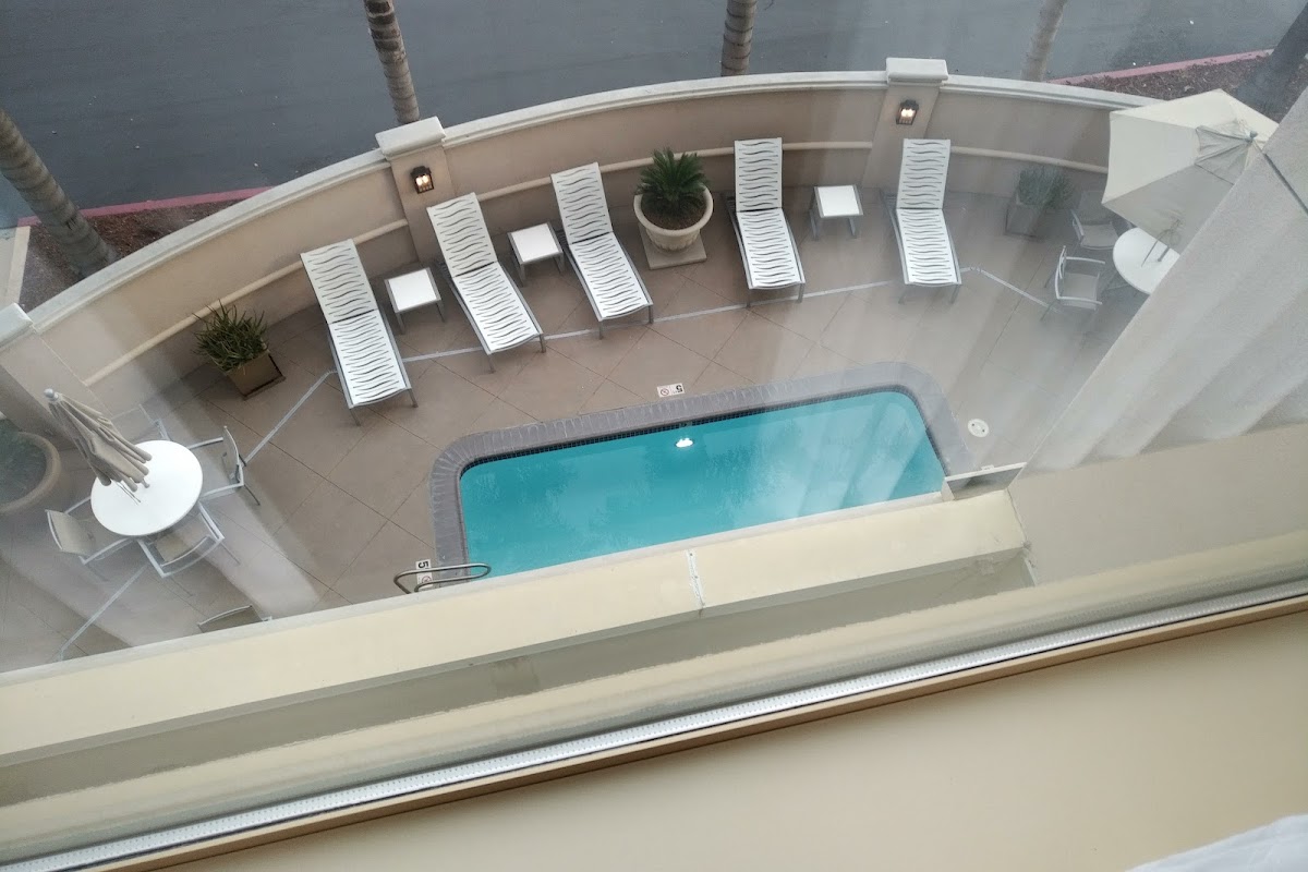 Hilton Santa Clara photo 3