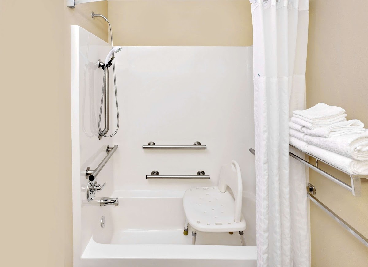 Microtel Inn & Suites by Wyndham Daphne/Mobile photo 3