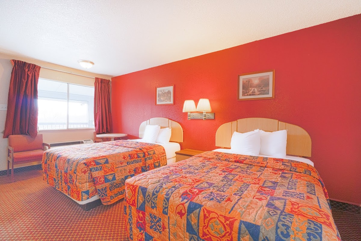 Regency Inn Three Rivers I-37 photo 2