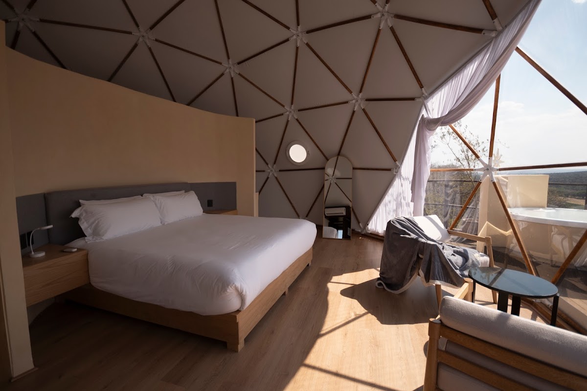 NONU Glamping Experience photo 2