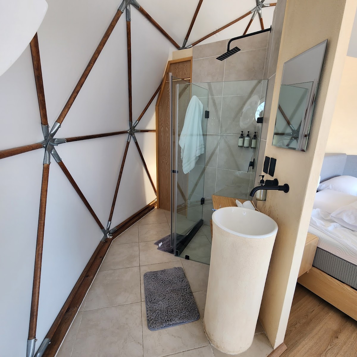 NONU Glamping Experience photo 3