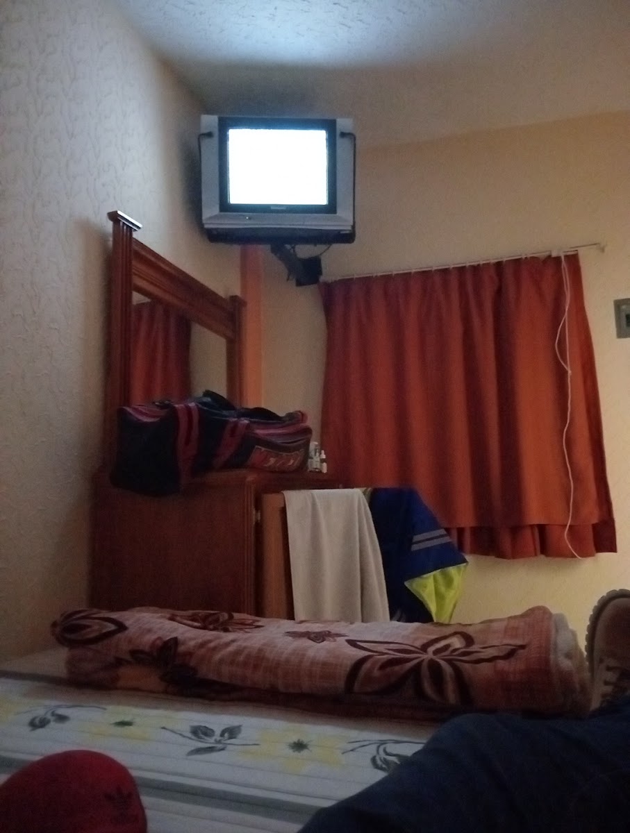 Hotel Borony photo 3