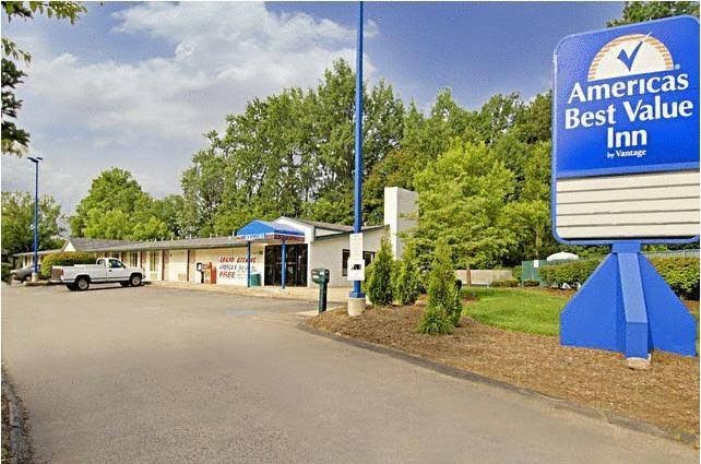 Americas Best Value Inn Mentor/Cleveland