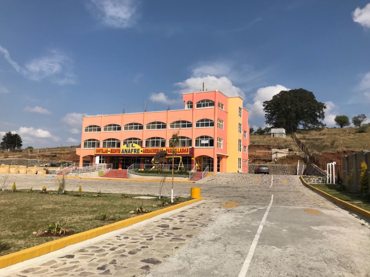 Hotel Dulce Amanecer