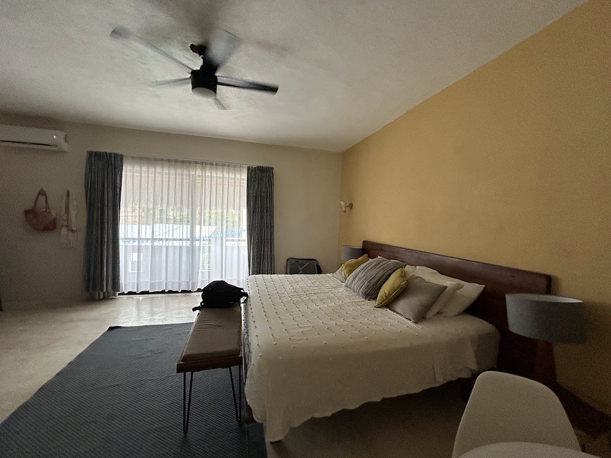 Hotel Aurora Holbox photo 2