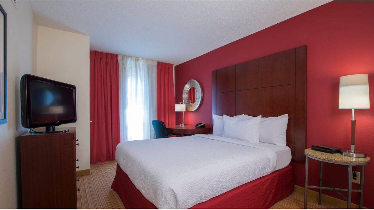 Residence Inn by Marriott Little Rock photo 2