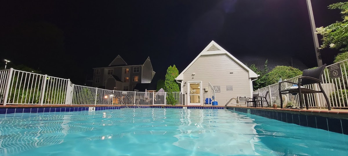 Residence Inn by Marriott Little Rock photo 3