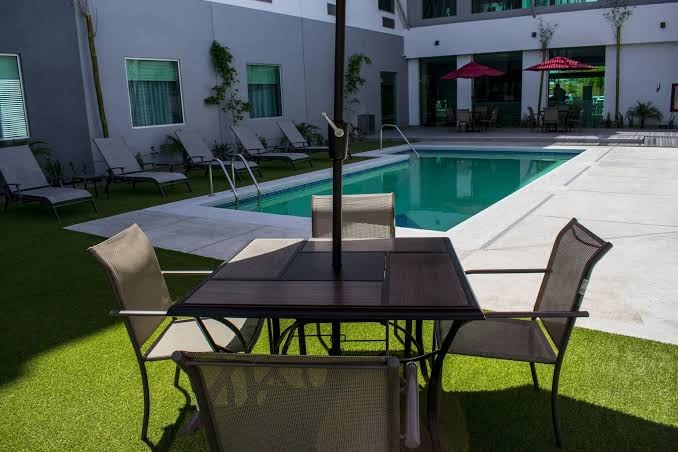 Hotel Araiza San Luis photo 3