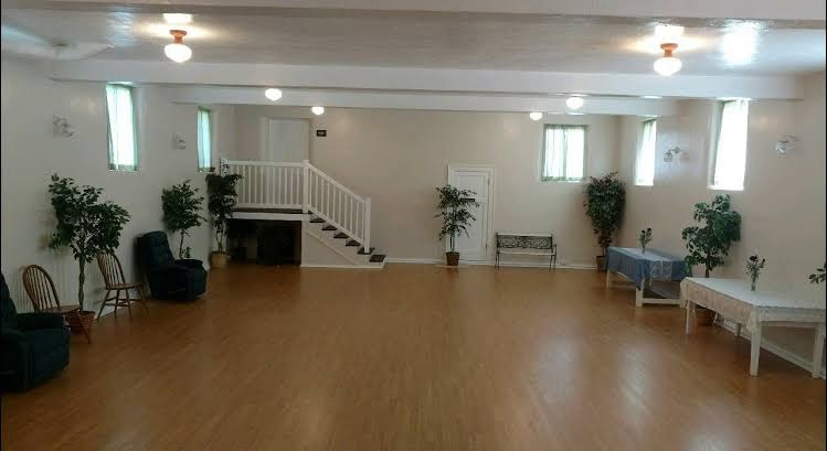 Rocky Mountain Red Brick Inn photo 3