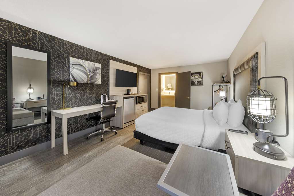 Aiden by Best Western South Reno photo 2