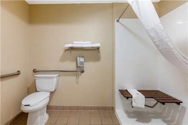 Comfort Inn & Suites Bryant - Benton photo 3