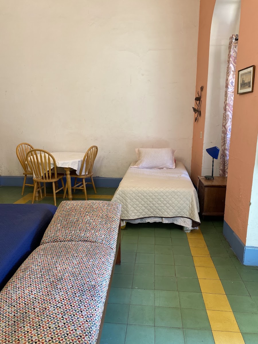 Maska Mansion Expiatorio Guadalajara. Guest house. photo 2