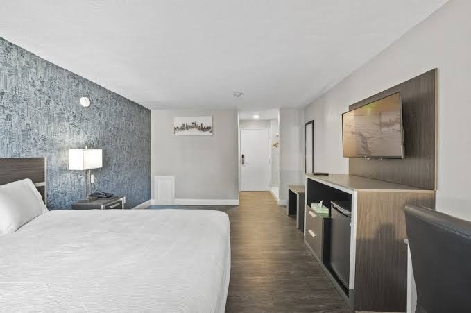 Inn on Arsenal photo 2