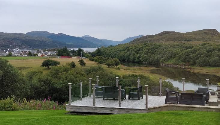Mo Dhachaidh Guest House