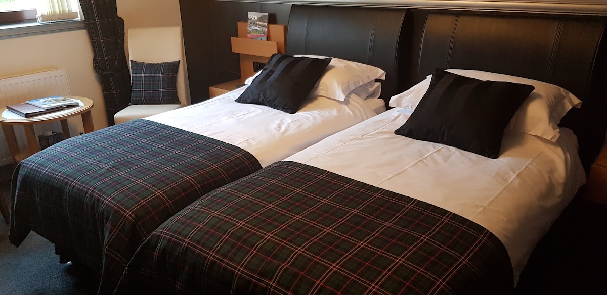 Mo Dhachaidh Guest House photo 2