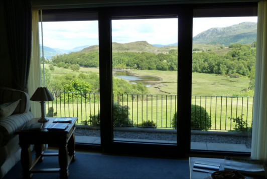 Mo Dhachaidh Guest House photo 3