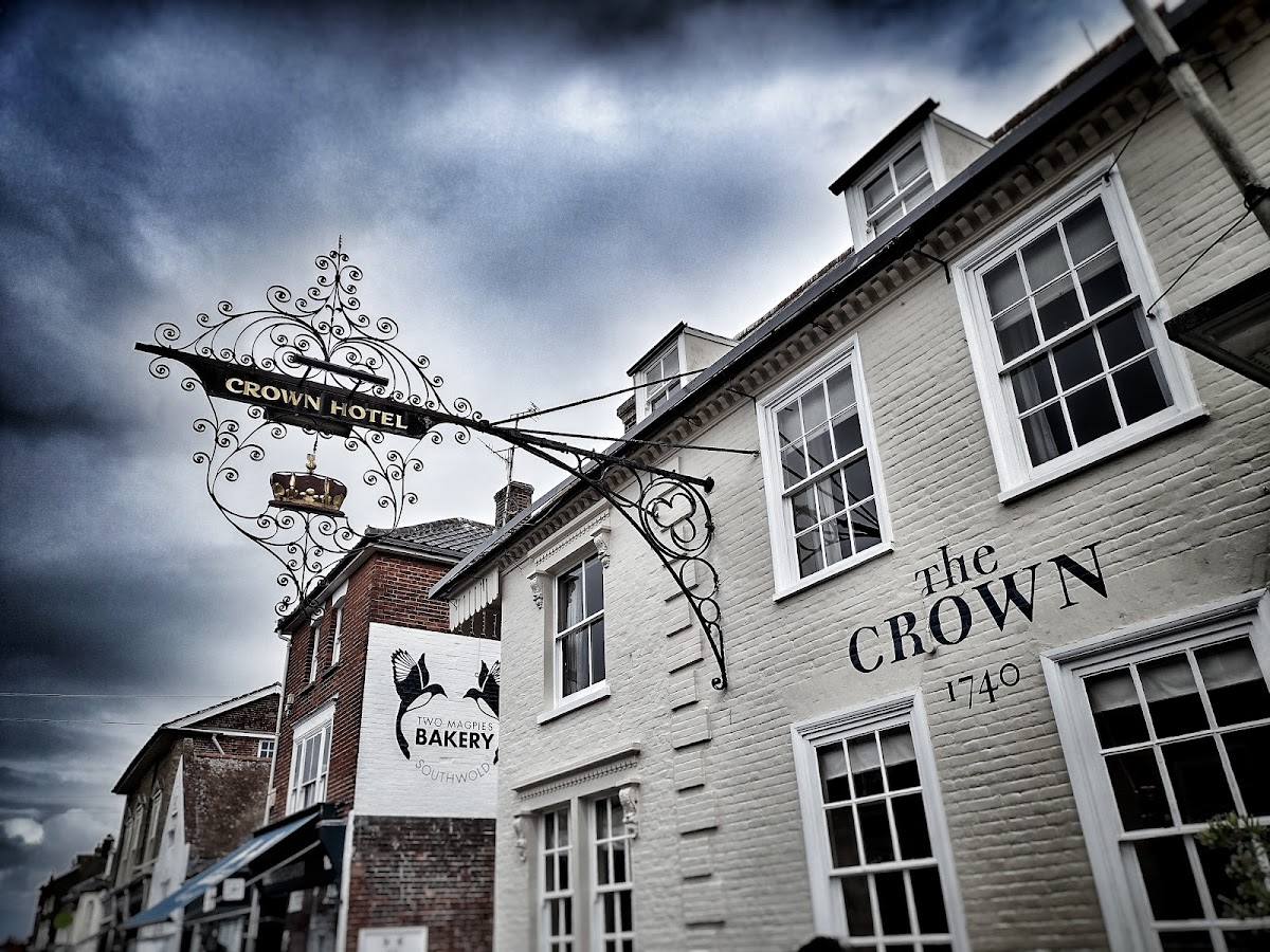 The Crown