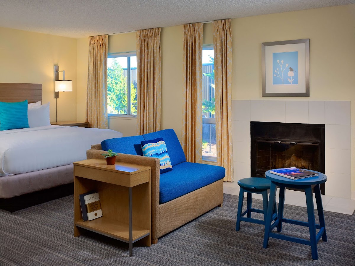 Sonesta ES Suites Flagstaff photo 2