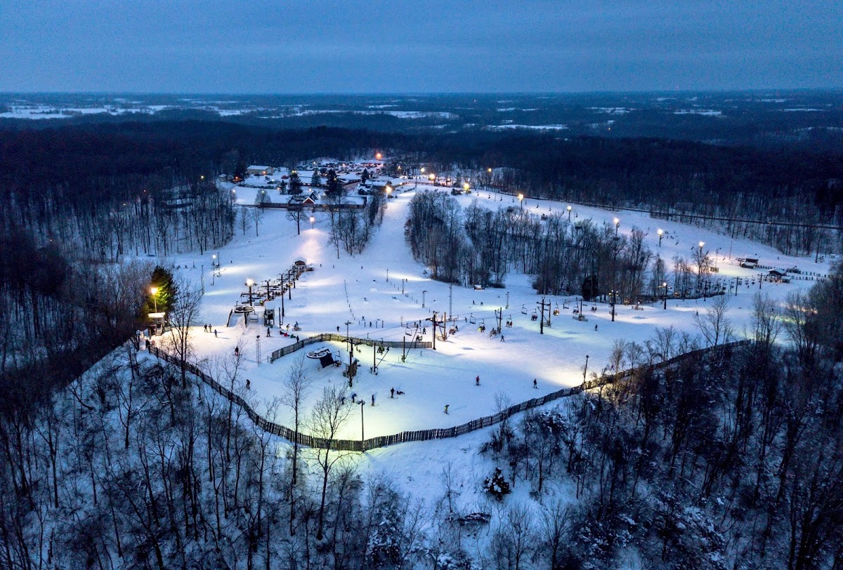 Swiss Valley Ski & Snowboard Area photo 2