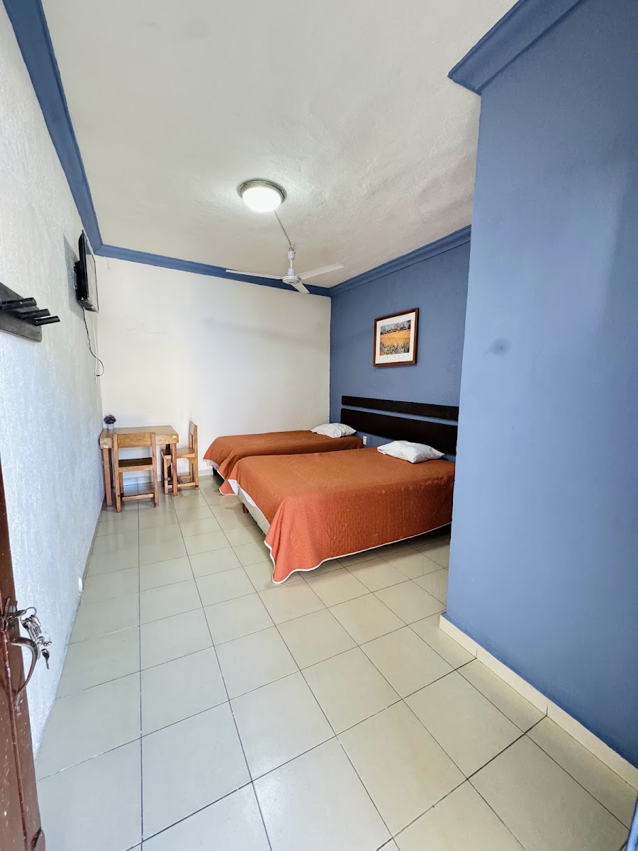 Hotel Sam photo 2