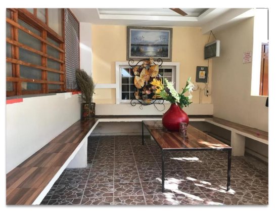 Hotel Sam photo 3