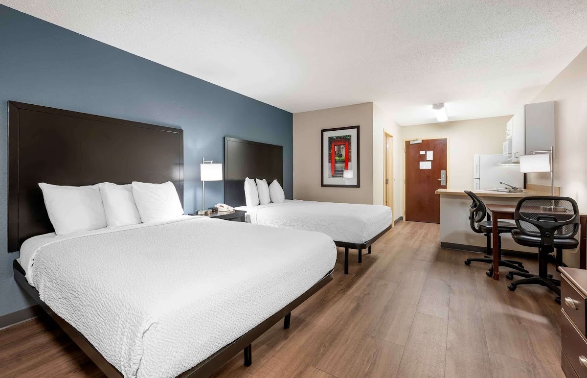 Extended Stay America Suites- Fort Wayne - South photo 2