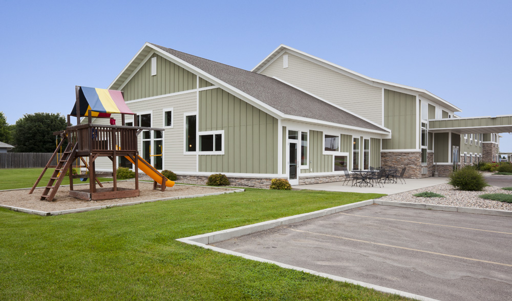 GrandStay Hotel & Suites Pipestone