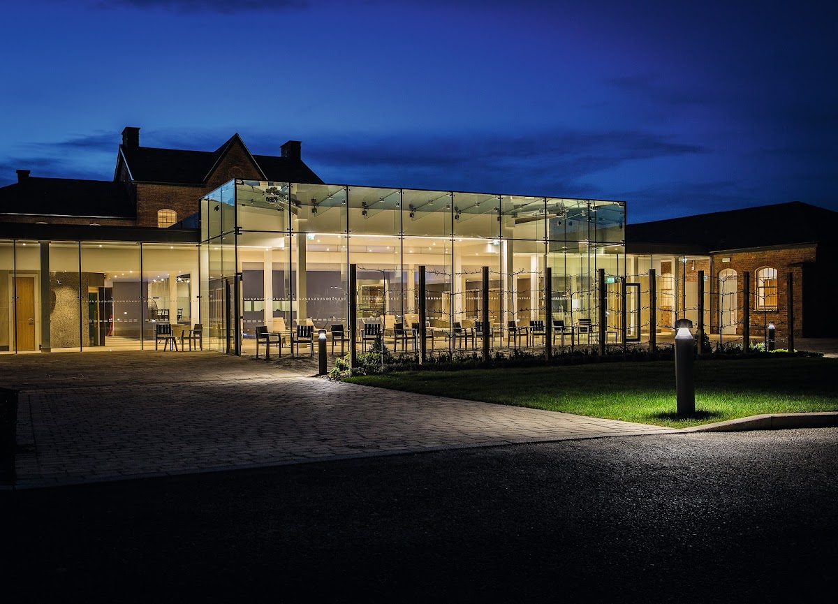 Warner Hotels - Studley Castle