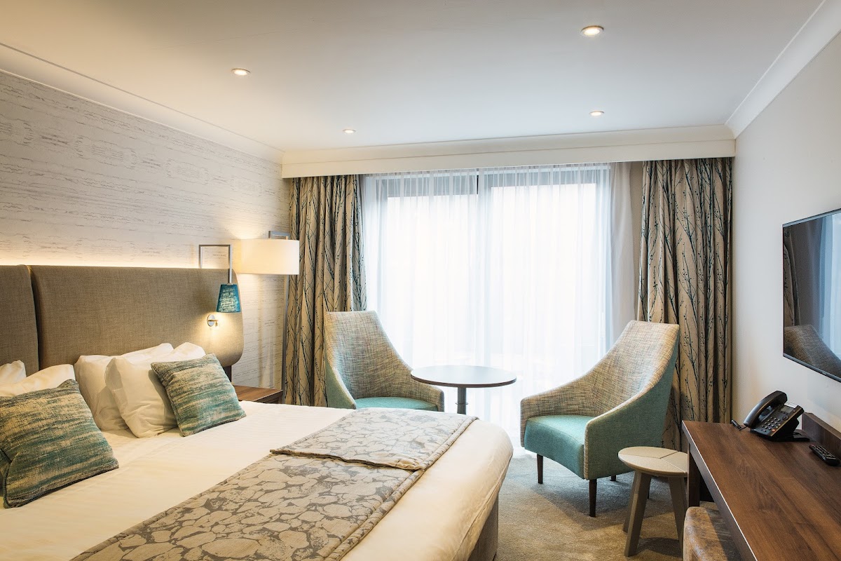 Warner Hotels - Studley Castle photo 2