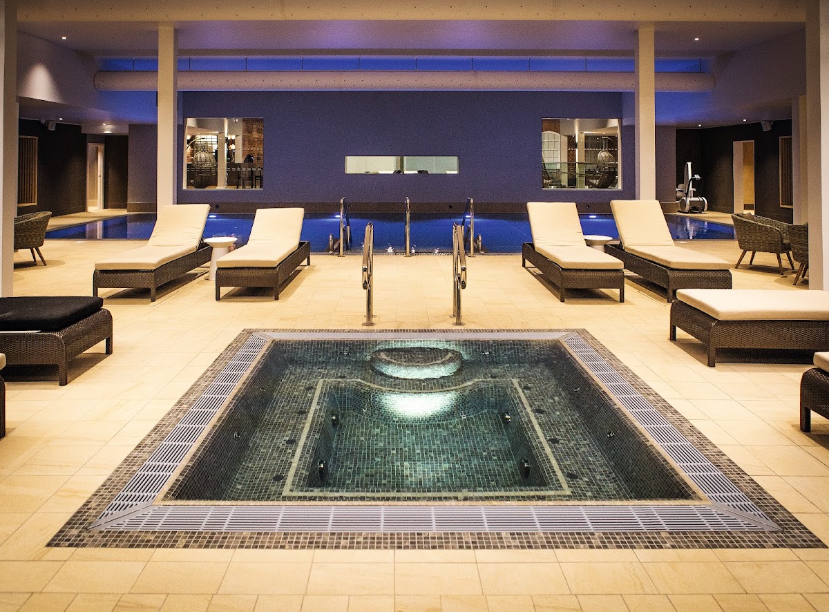 Warner Hotels - Studley Castle photo 3