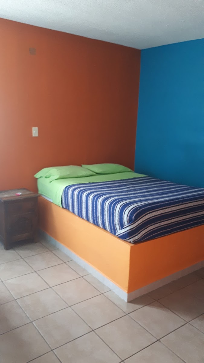 Posada Plaza Constantino photo 2