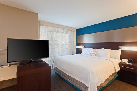 Residence Inn by Marriott Palo Alto Mountain View photo 2