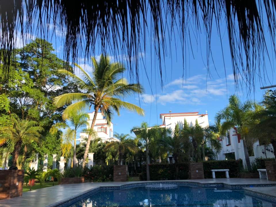 Porta Fidei Hotel Boutique