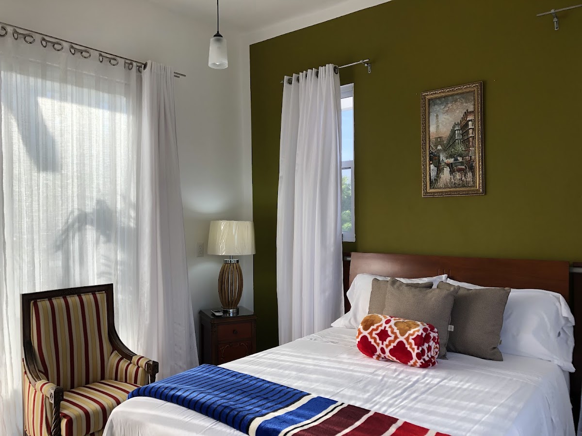 Porta Fidei Hotel Boutique photo 2