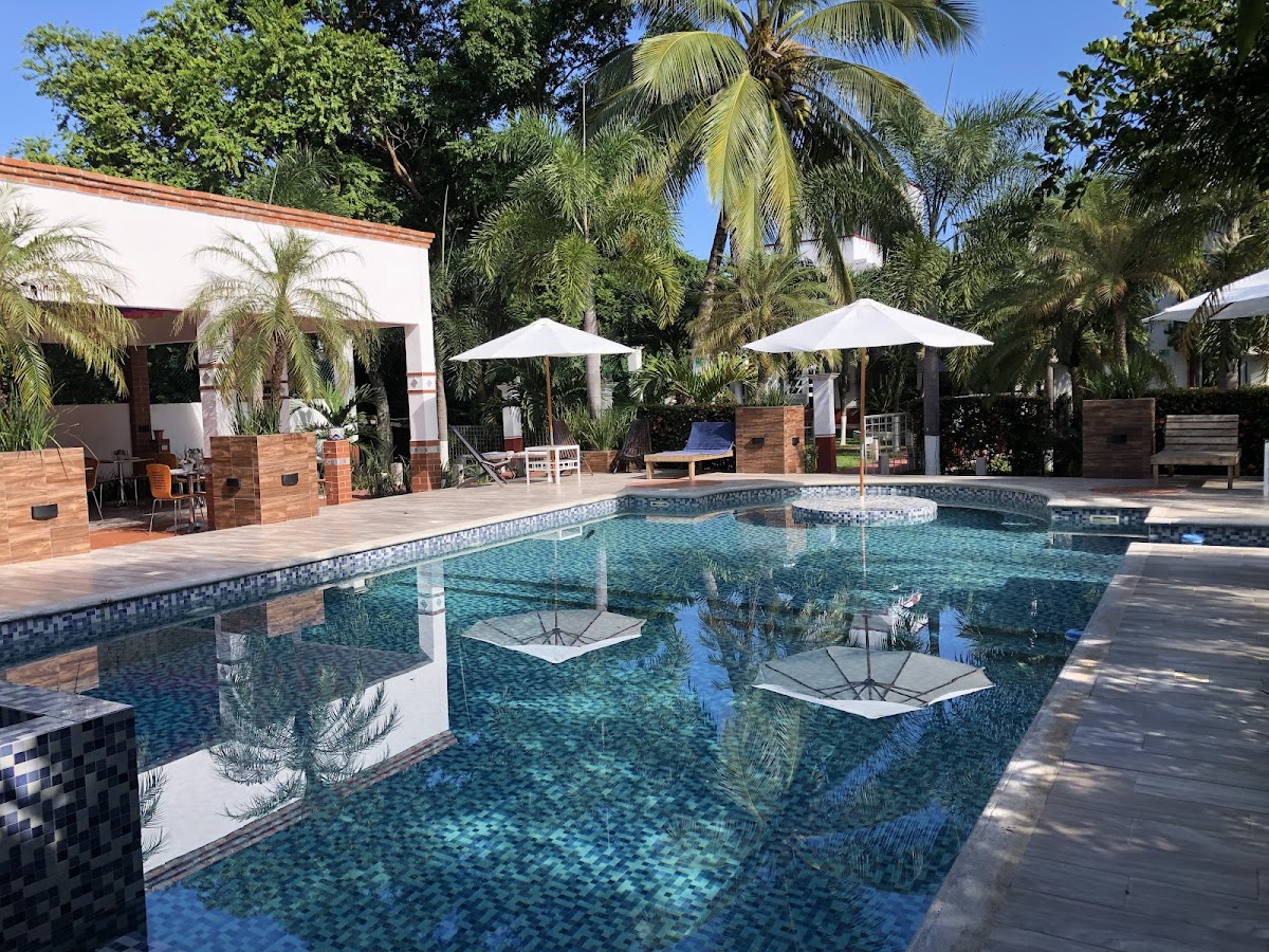 Porta Fidei Hotel Boutique photo 3
