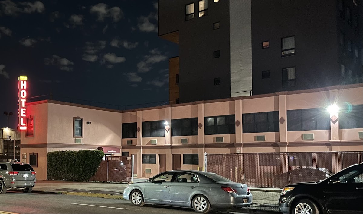 Bushwick Hotel