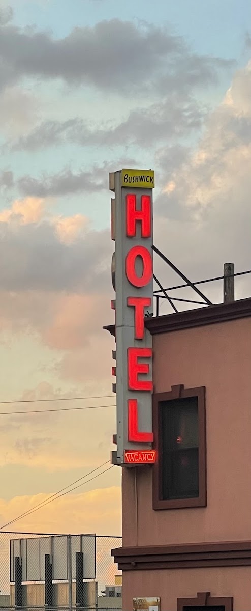 Bushwick Hotel photo 3