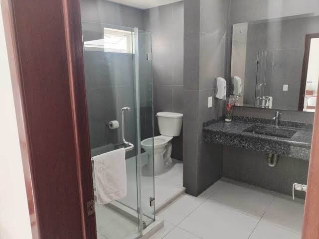 HOTEL CERMAR PLAZA photo 3