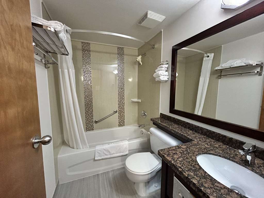 SureStay by Best Western Richmond Vancouver Airport photo 3