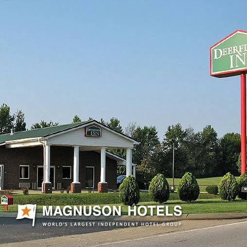 Deerfield Inn Portland