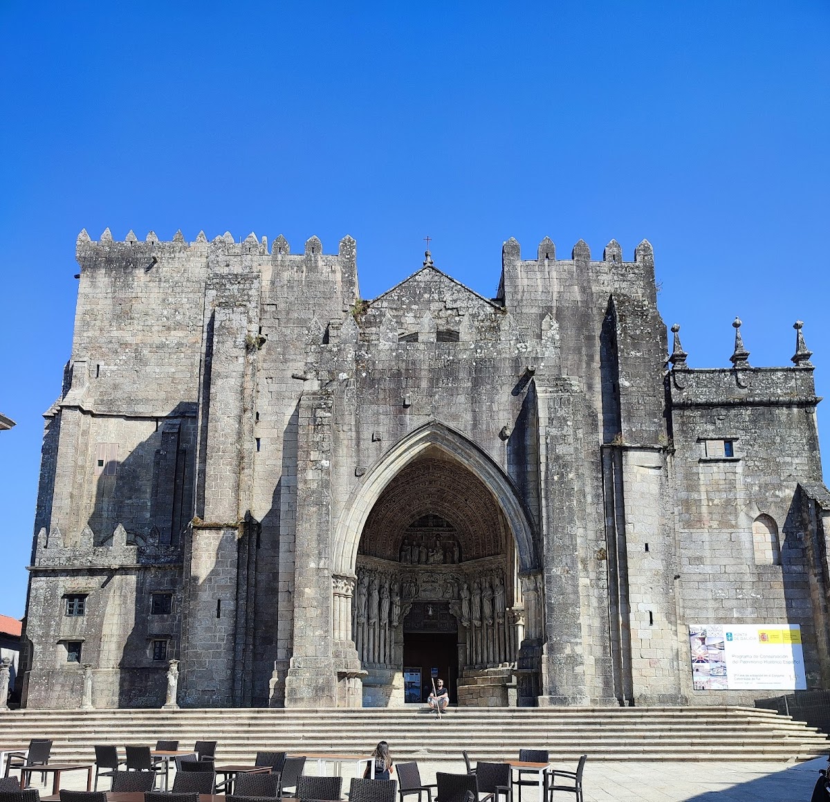 Catedral Tui