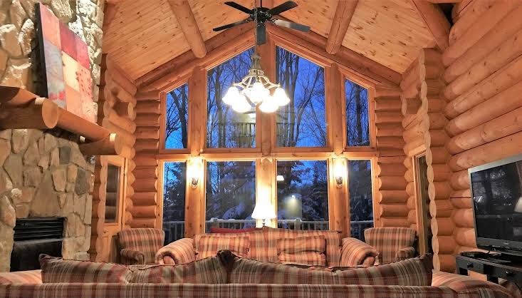 Blueberry Lake Resort